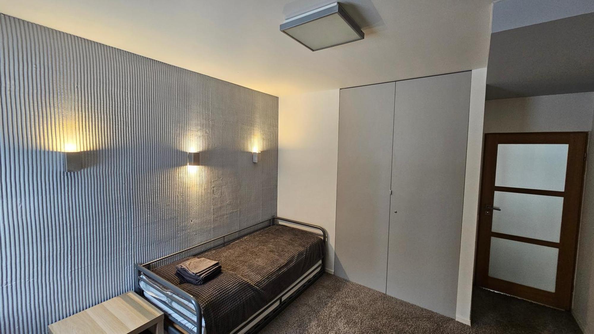 Apartament Zeta Park Deluxe Ustroń Zewnętrze zdjęcie