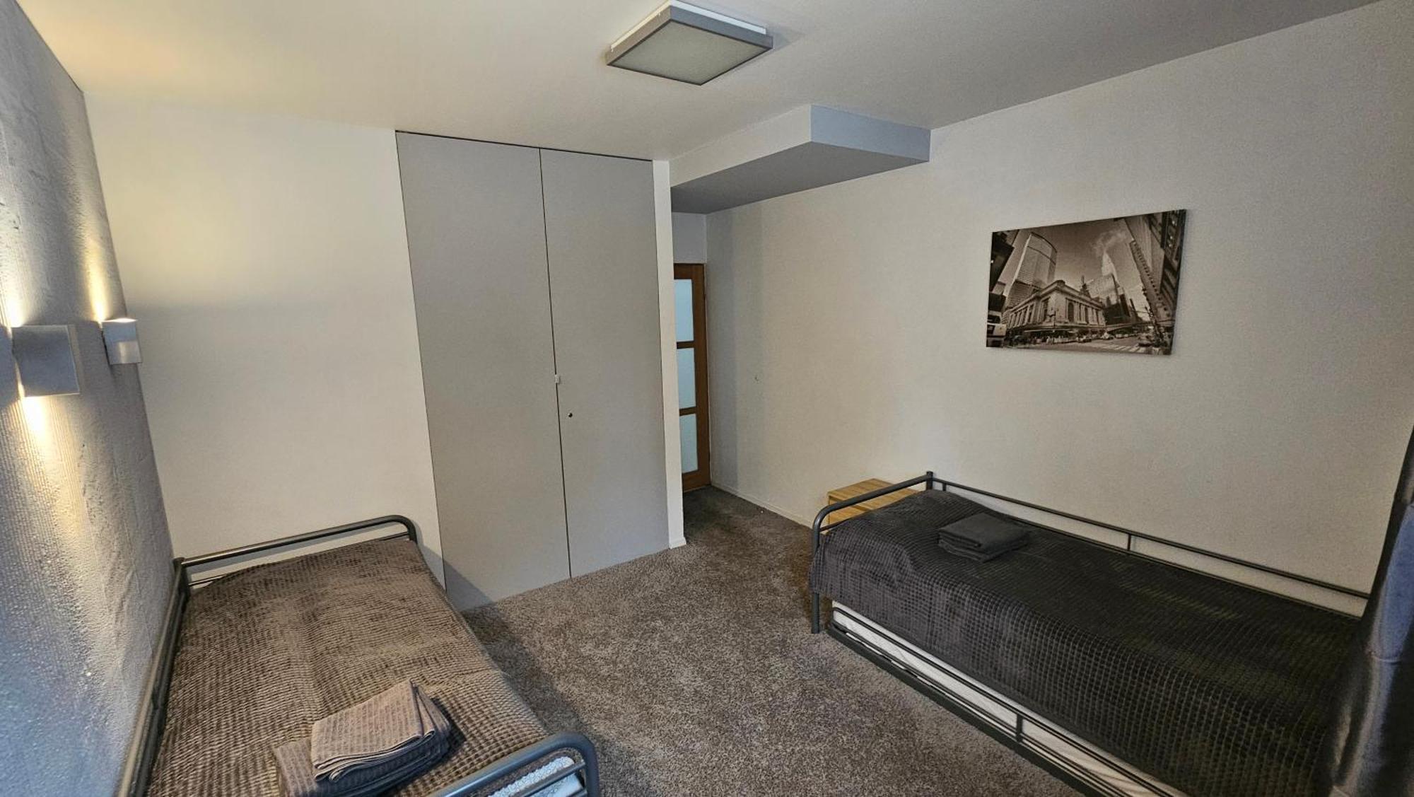 Apartament Zeta Park Deluxe Ustroń Zewnętrze zdjęcie