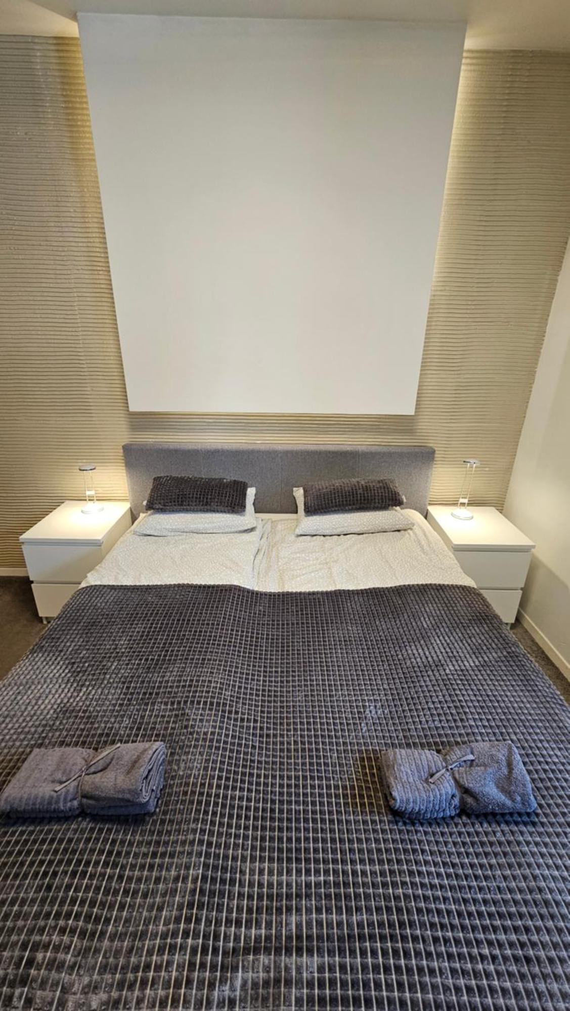 Apartament Zeta Park Deluxe Ustroń Zewnętrze zdjęcie
