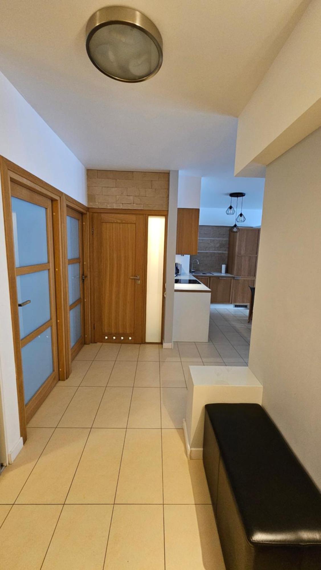 Apartament Zeta Park Deluxe Ustroń Zewnętrze zdjęcie